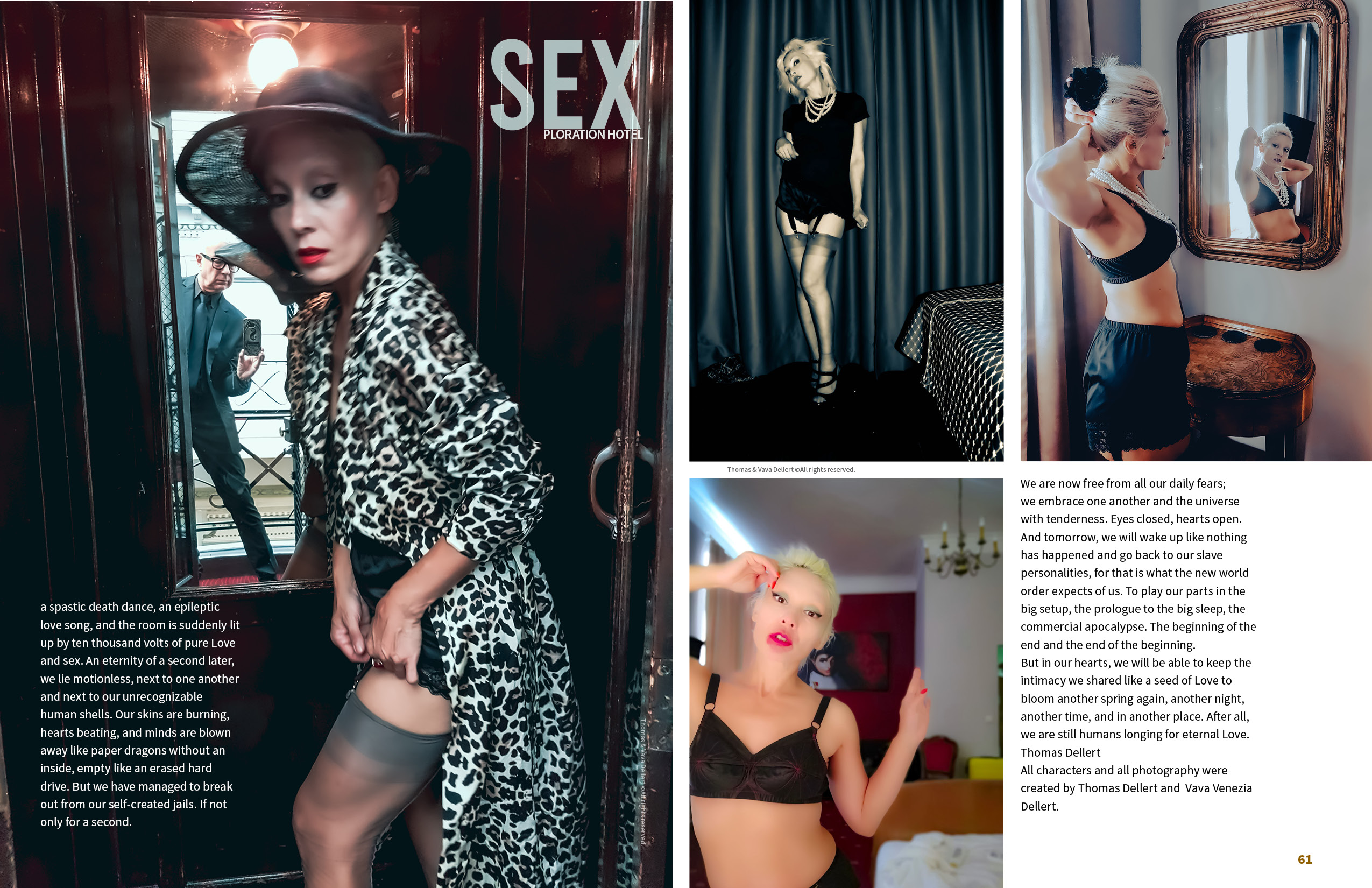 Lens Magazine Issue 92 31